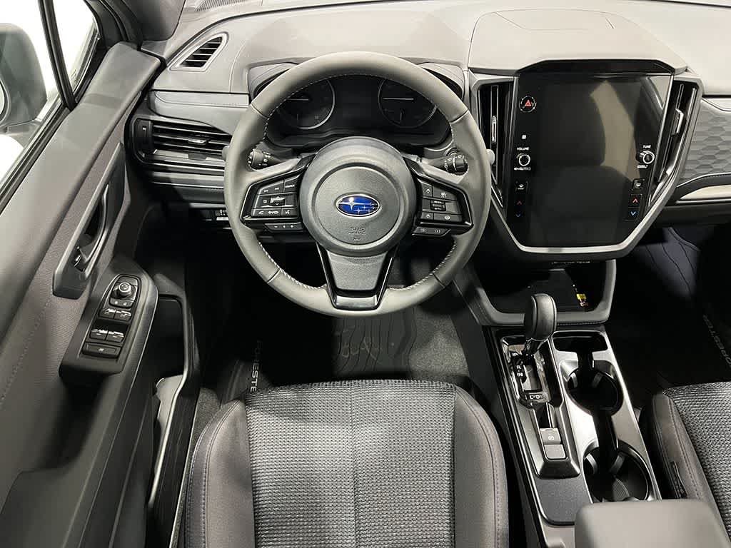 Thumbnail: 2026 Subaru Forester - 15