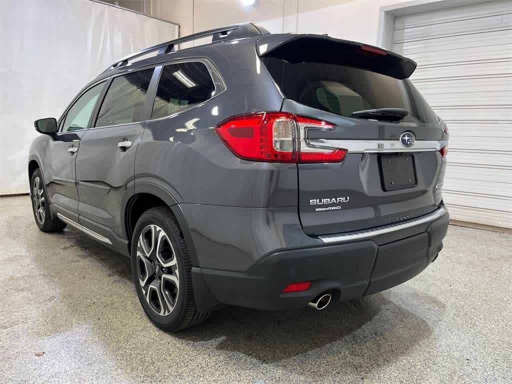 2025 Subaru Ascent Touring 3