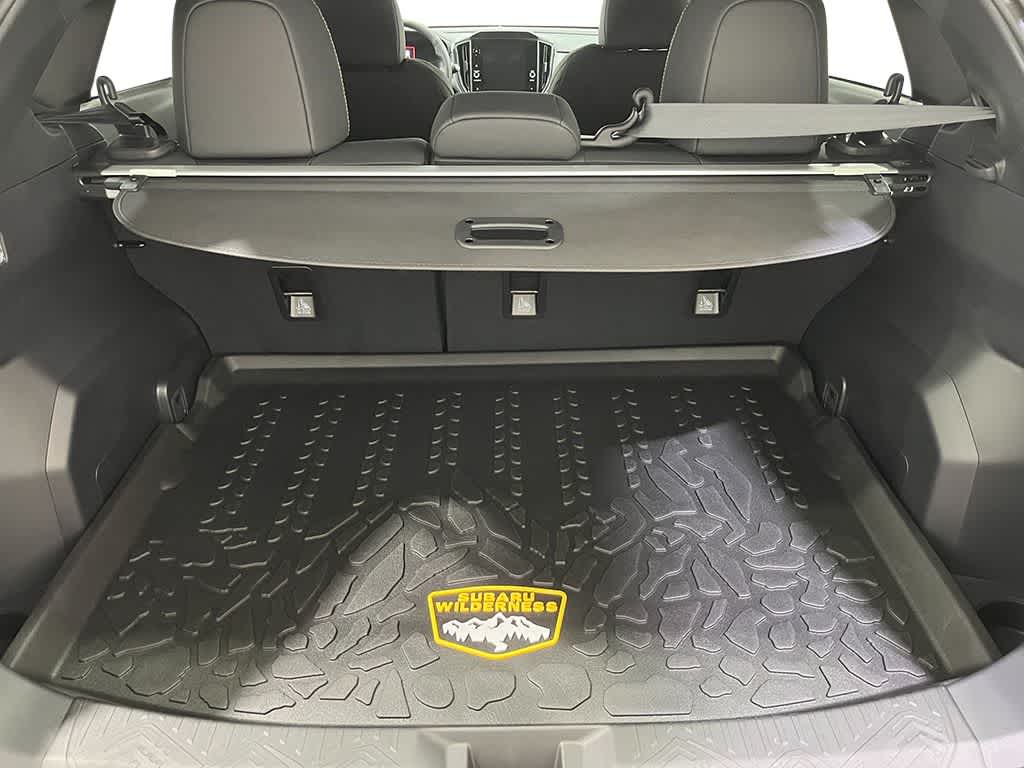 Thumbnail: 2026 Subaru Crosstrek - 24