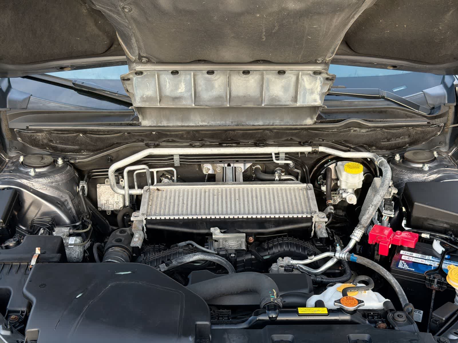 Thumbnail: 2020 Subaru Ascent - 15