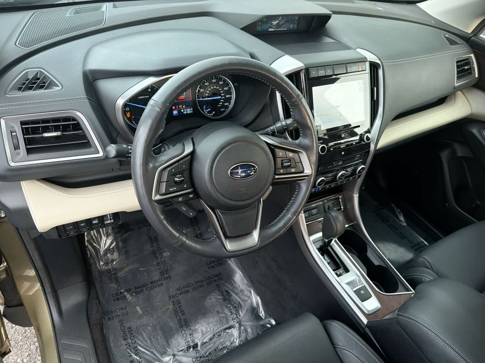 Thumbnail: 2022 Subaru Ascent - 10