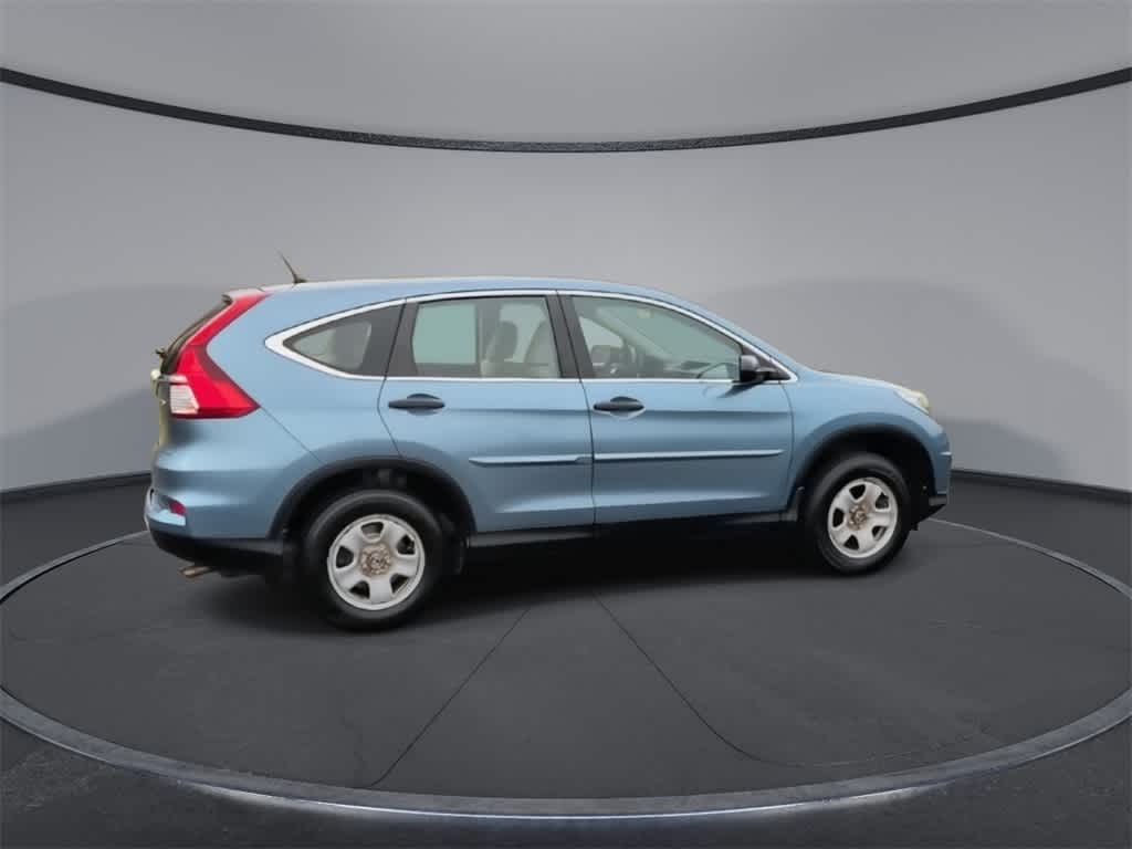 Thumbnail: 2015 Honda CR-V - 8