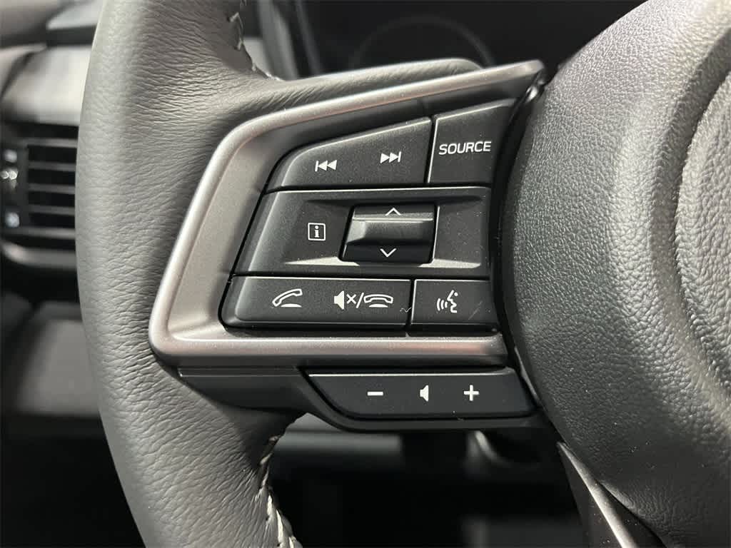 Thumbnail: 2025 Subaru Outback - 16