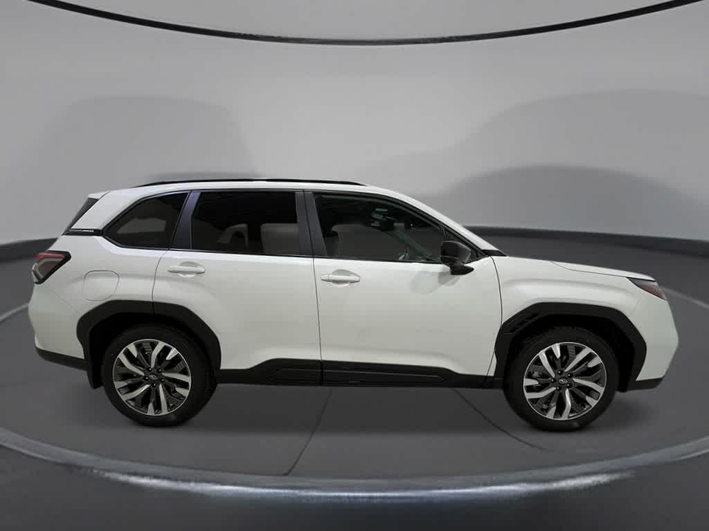 Thumbnail: 2026 Subaru Forester - 6