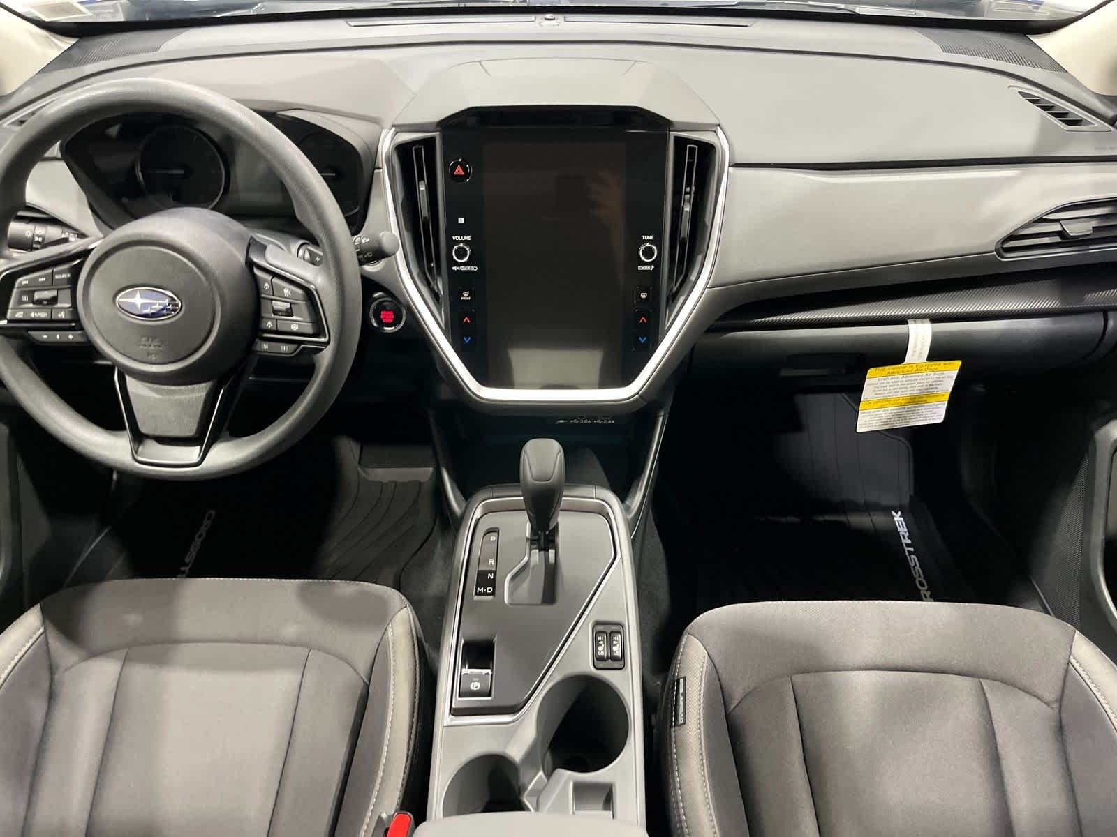 Thumbnail: 2025 Subaru Crosstrek - 14