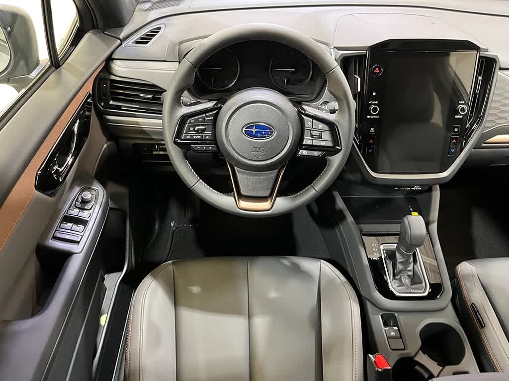 Thumbnail: 2025 Subaru Forester - 16