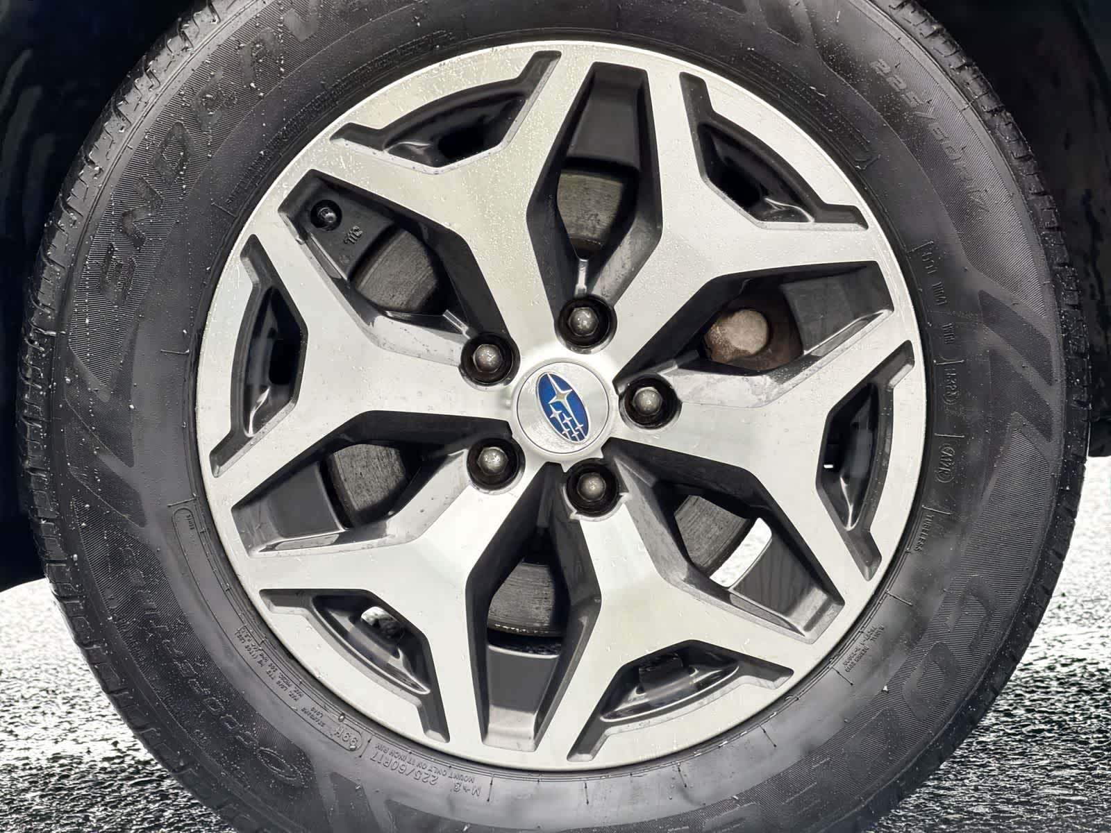 Thumbnail: 2020 Subaru Forester - 14