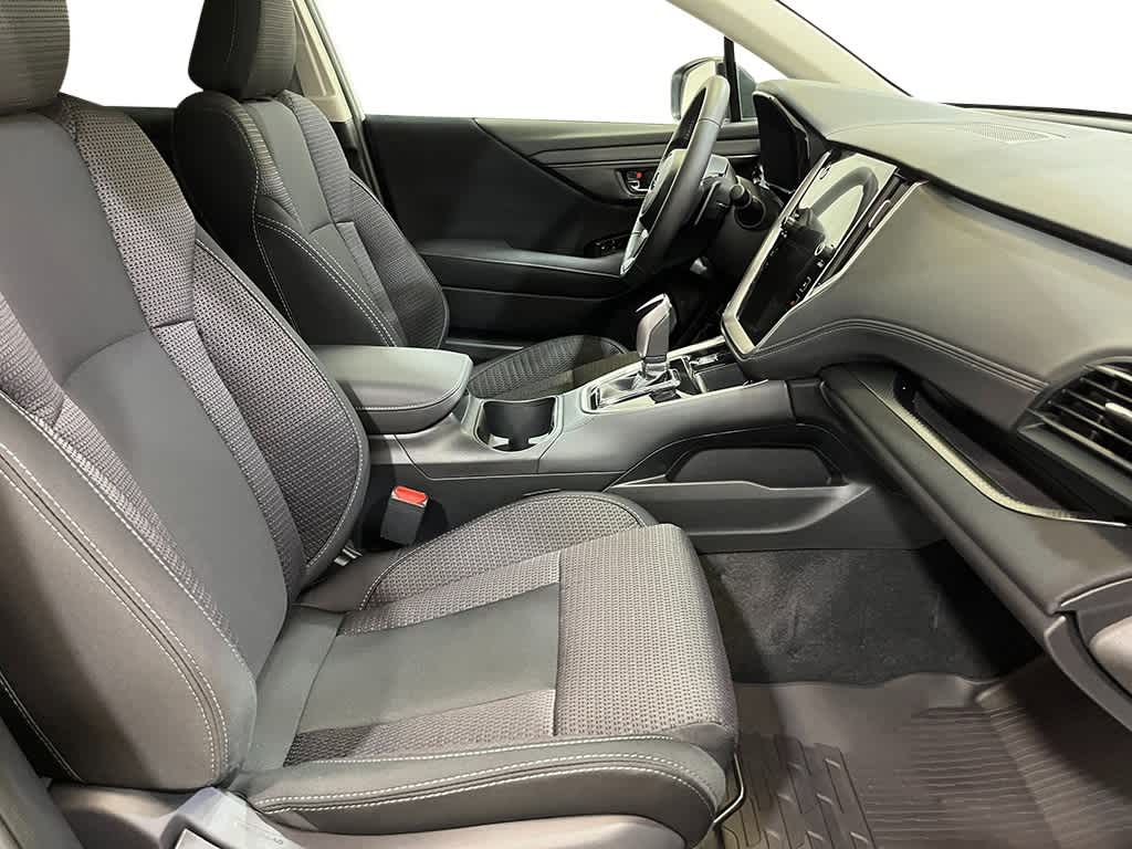 Thumbnail: 2025 Subaru Outback - 24