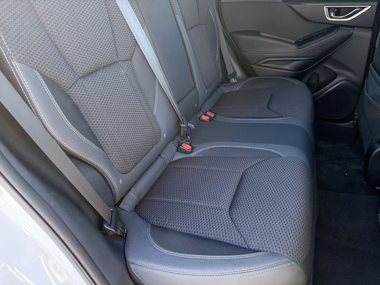 Thumbnail: 2023 Subaru Forester - 22