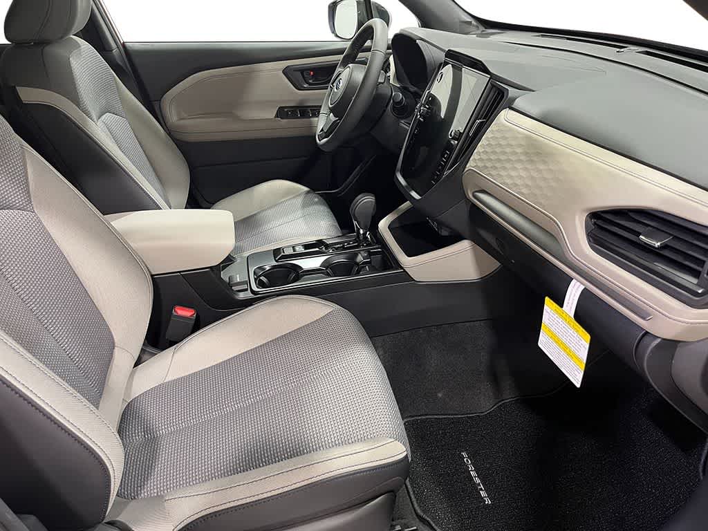 Thumbnail: 2026 Subaru Forester - 27