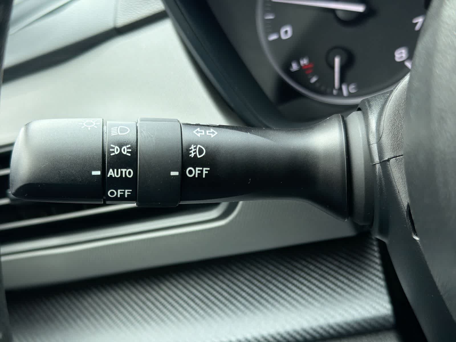 Thumbnail: 2024 Subaru Crosstrek - 28