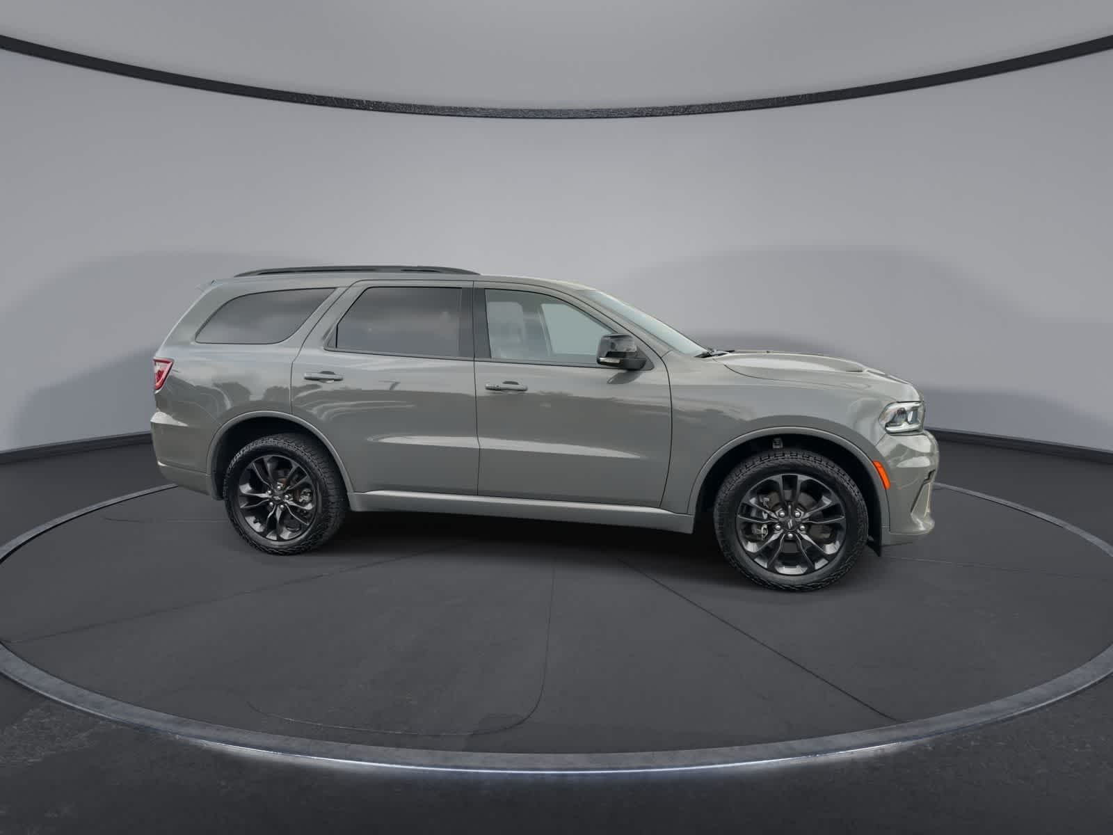 Thumbnail: 2022 Dodge Durango - 9
