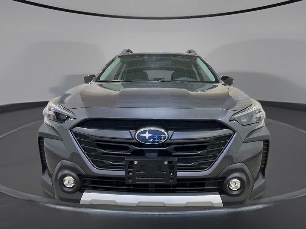 Thumbnail: 2025 Subaru Outback - 8