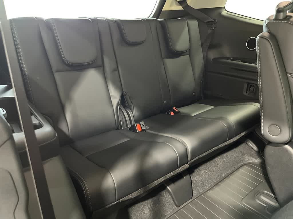 Thumbnail: 2025 Subaru Ascent - 27