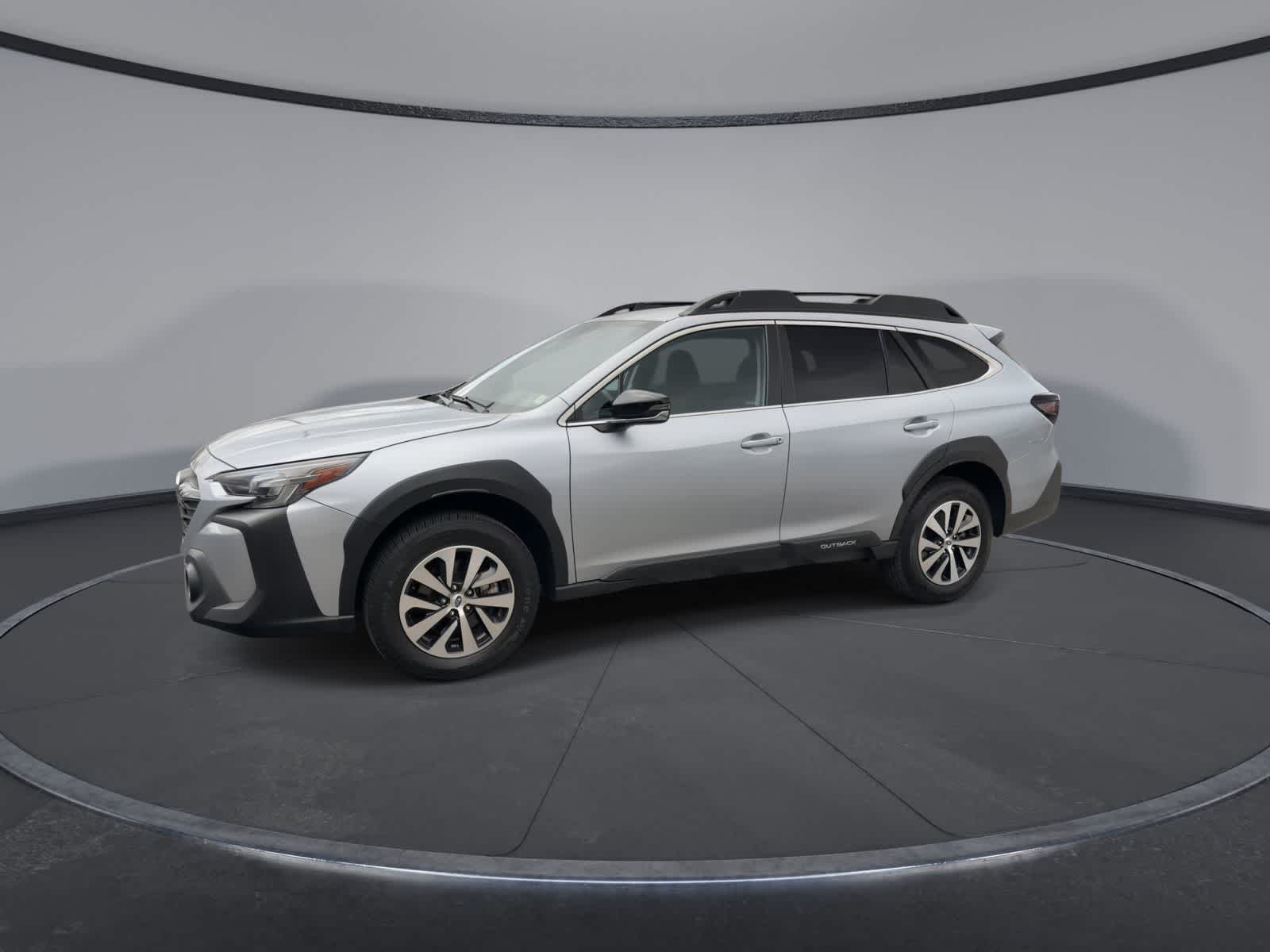 Thumbnail: 2023 Subaru Outback - 4