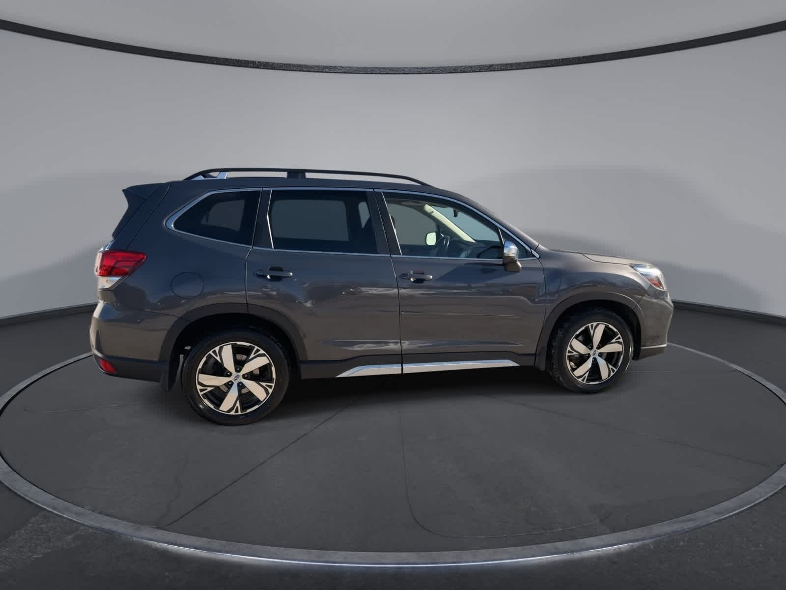 Thumbnail: 2021 Subaru Forester - 9