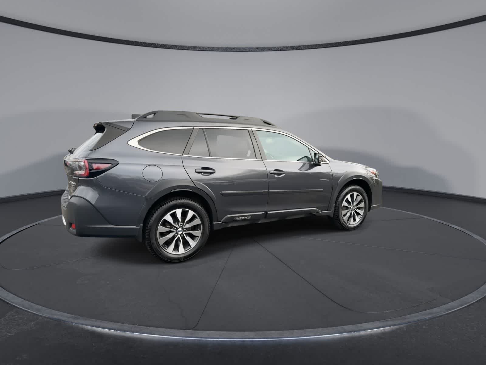 Thumbnail: 2023 Subaru Outback - 8