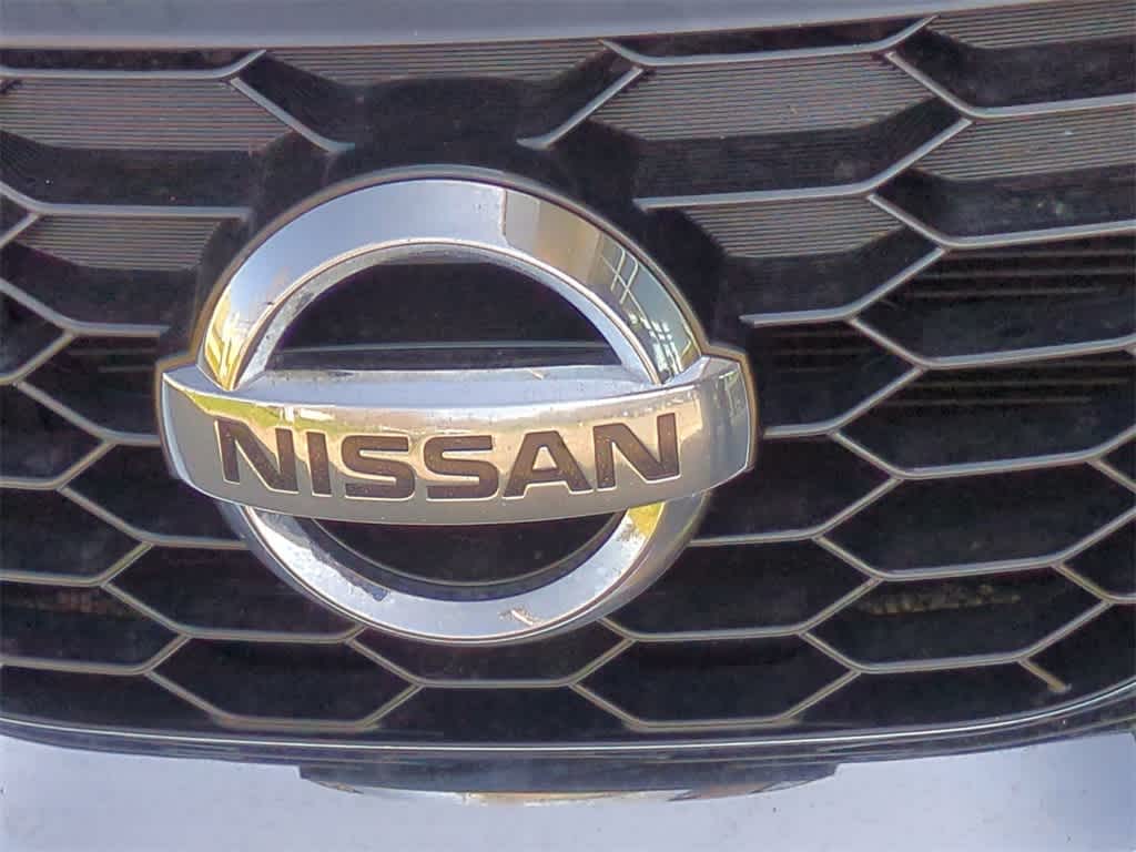 2018 Nissan Sentra SV 11