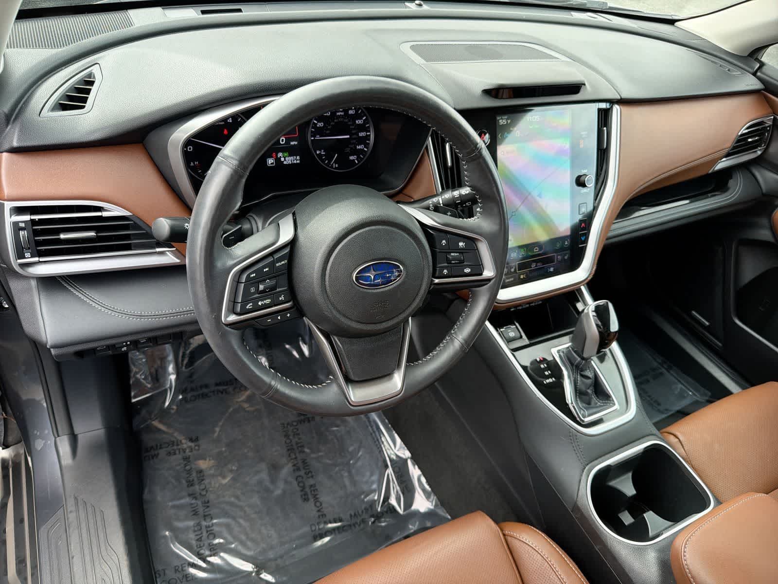 Thumbnail: 2023 Subaru Outback - 10