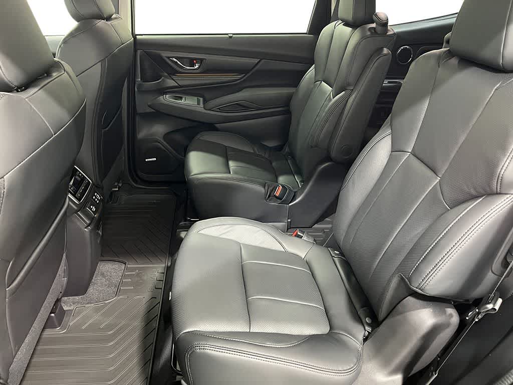 Thumbnail: 2026 Subaru Ascent - 24