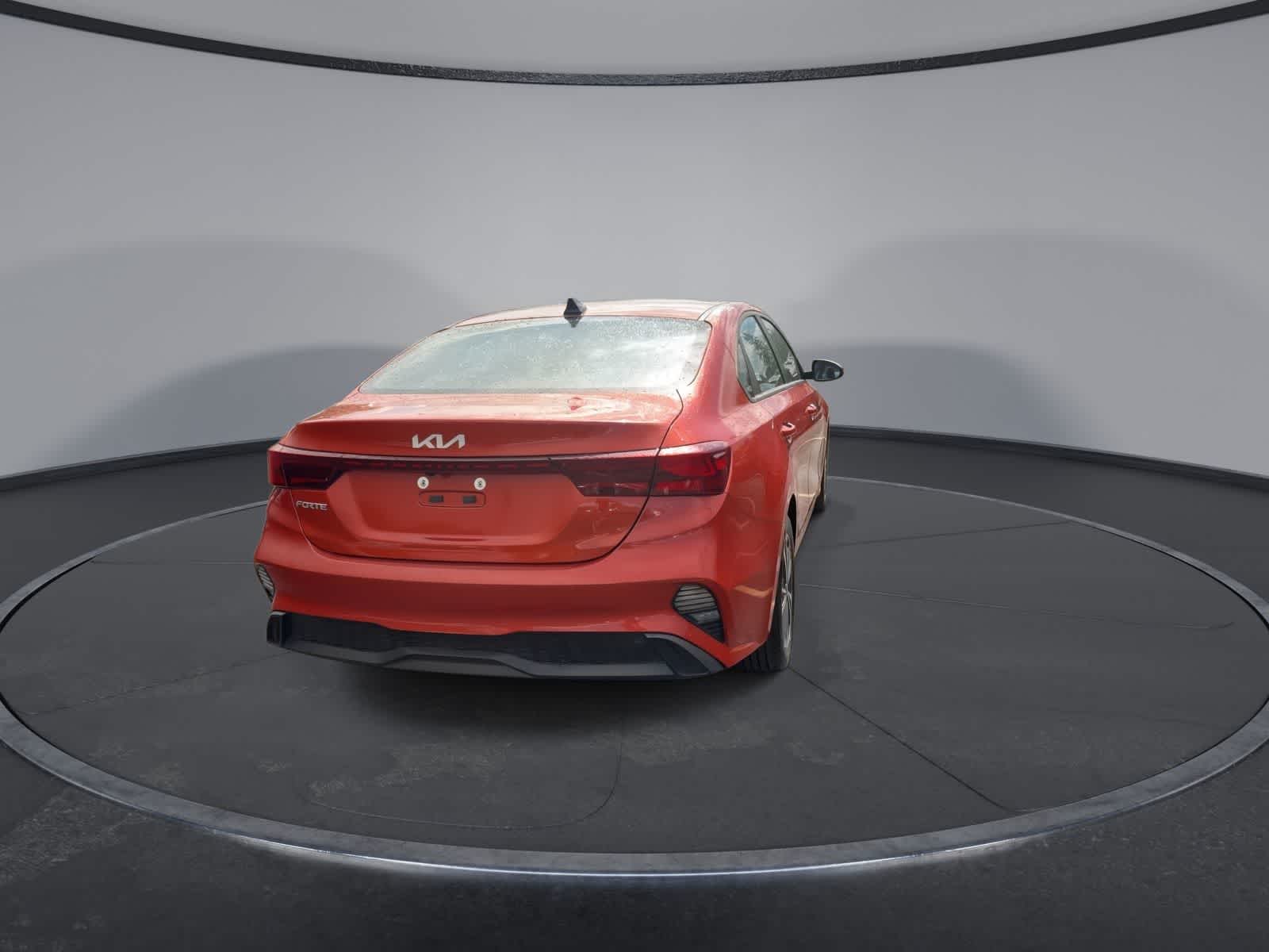 Thumbnail: 2023 Kia Forte - 7