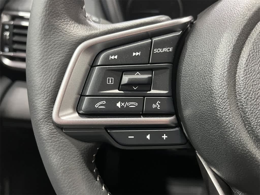 Thumbnail: 2025 Subaru Outback - 17