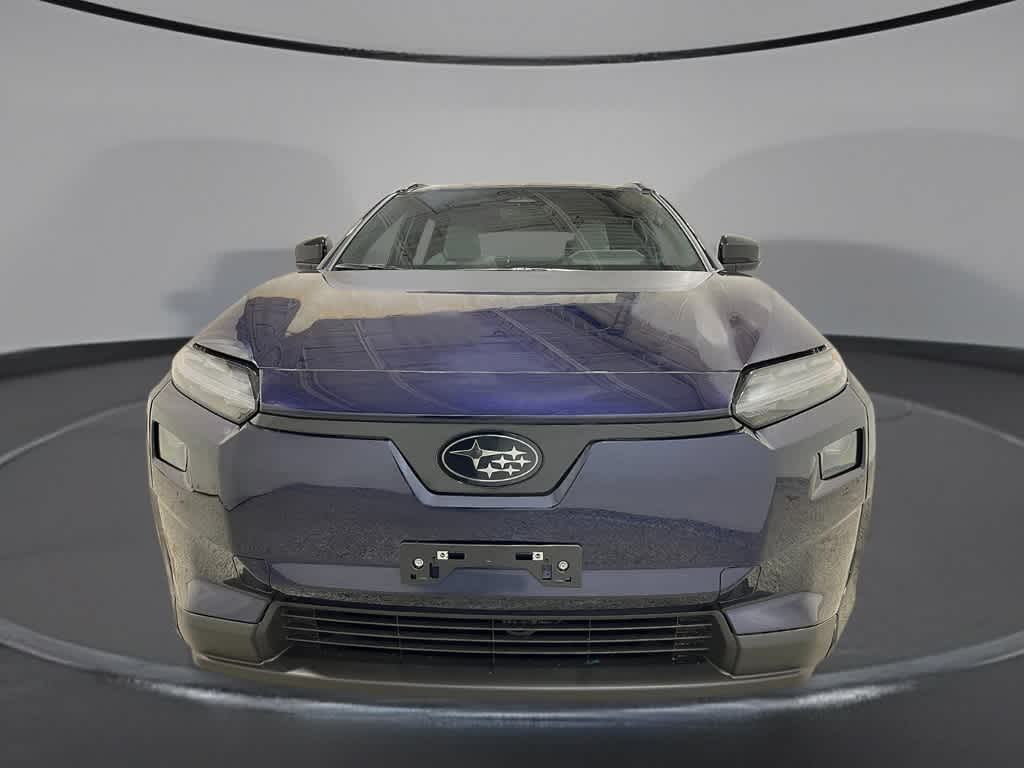 Thumbnail: 2026 Subaru Solterra - 8