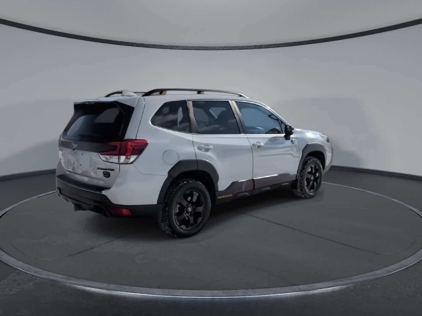 Thumbnail: 2023 Subaru Forester - 8