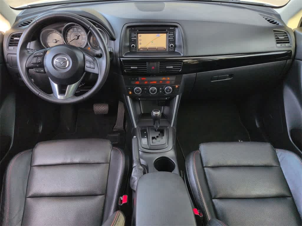 Thumbnail: 2014 Mazda CX-5 - 16