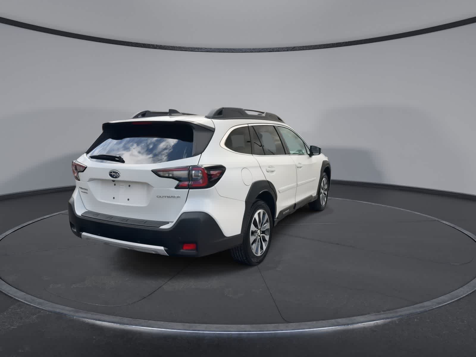 Thumbnail: 2024 Subaru Outback - 8