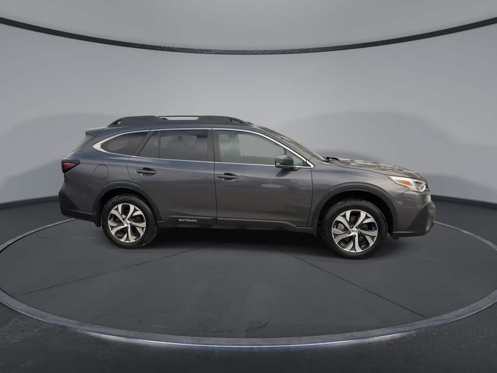 Thumbnail: 2022 Subaru Outback - 9