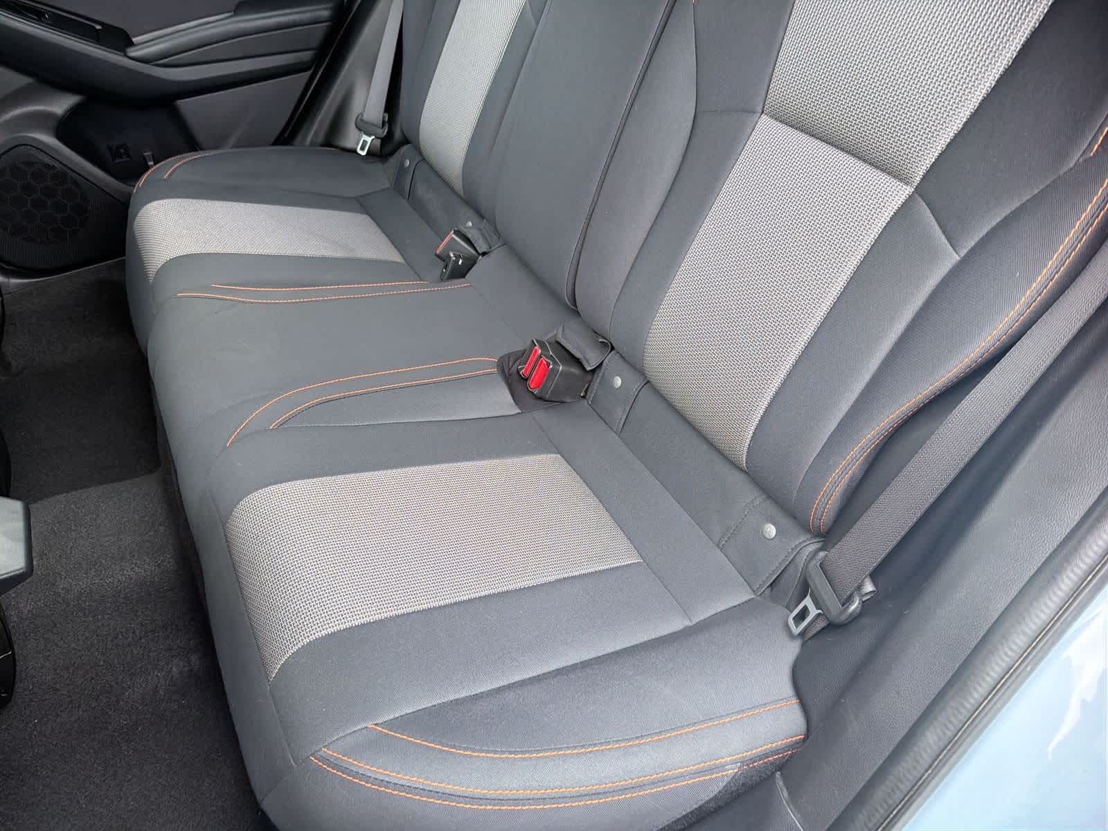 Thumbnail: 2021 Subaru Crosstrek - 20