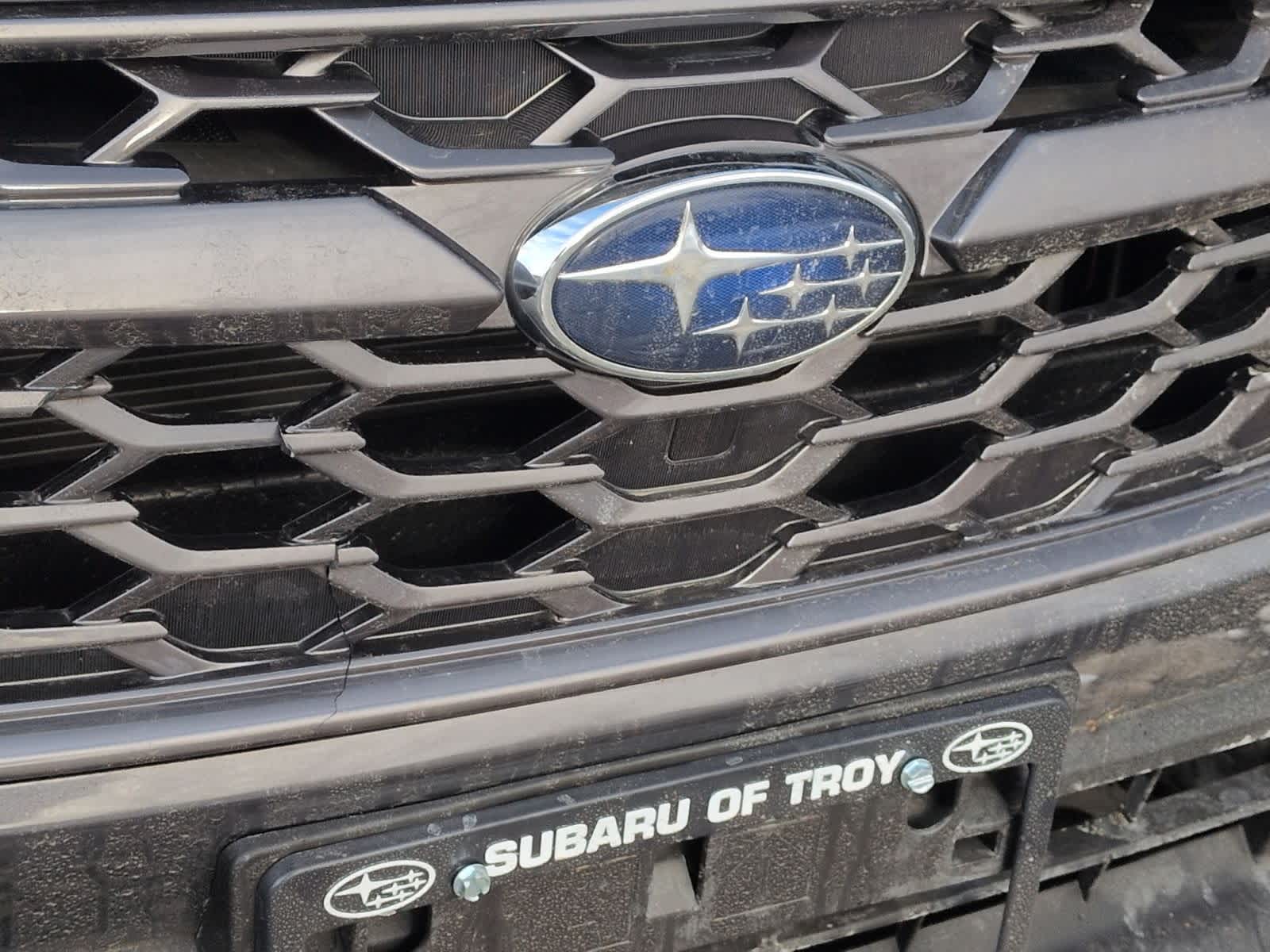 Thumbnail: 2022 Subaru WRX - 12