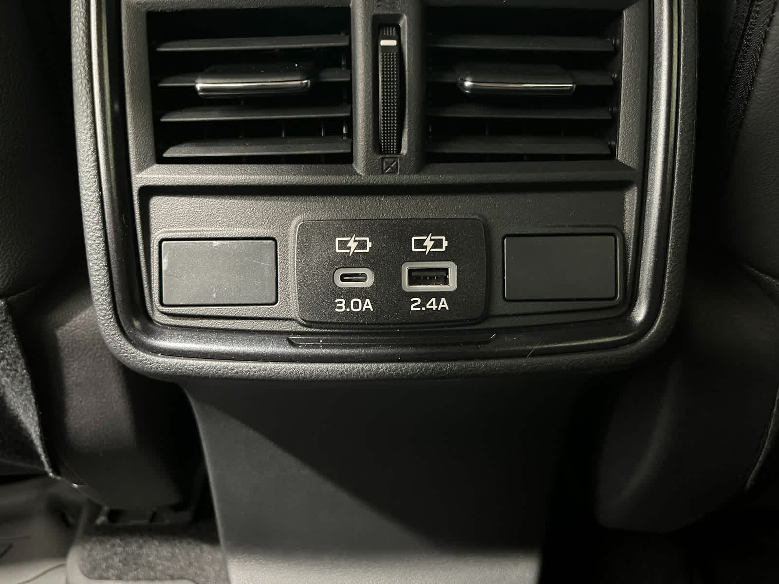Thumbnail: 2026 Subaru Forester - 25