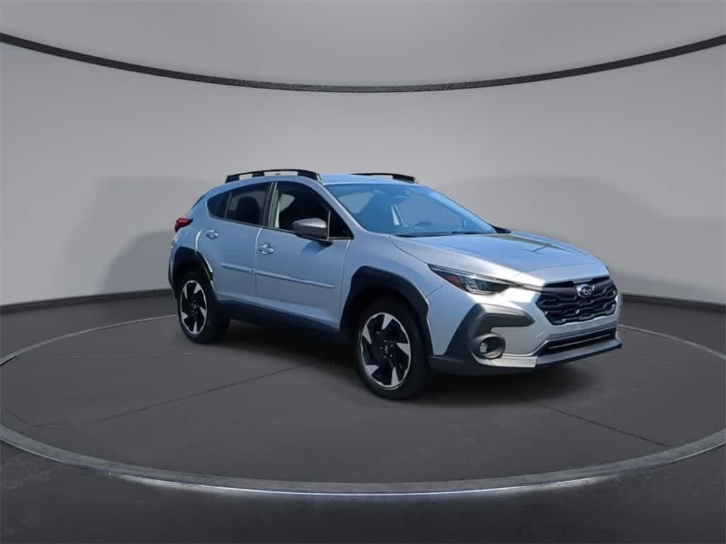 2024 Subaru Crosstrek Limited 2