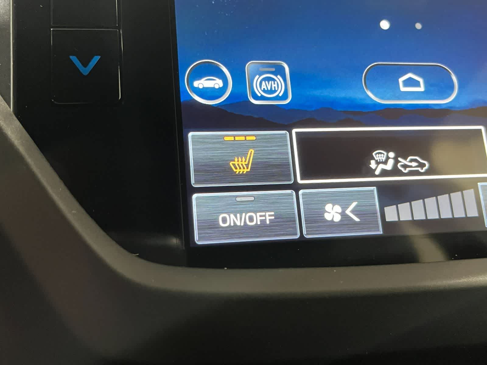 Thumbnail: 2026 Subaru Forester - 21