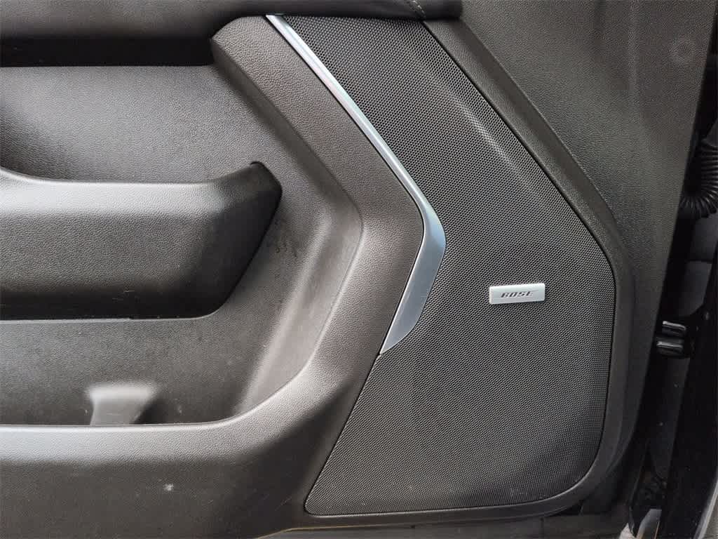 Thumbnail: 2021 Chevrolet Suburban - 33