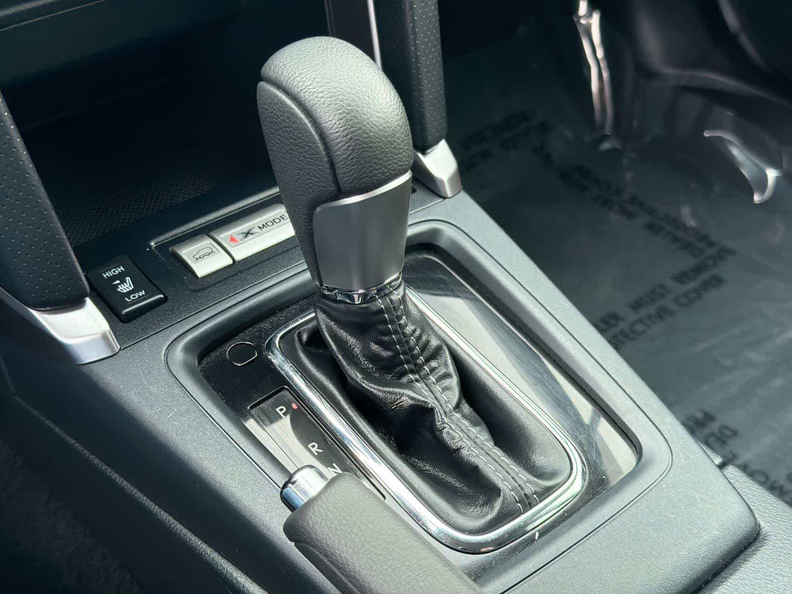 Thumbnail: 2018 Subaru Forester - 34