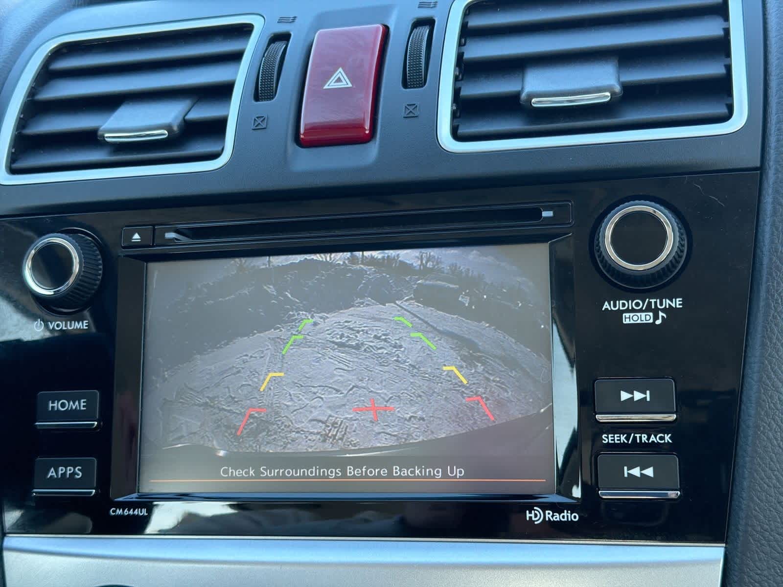 Thumbnail: 2015 Subaru Impreza - 29