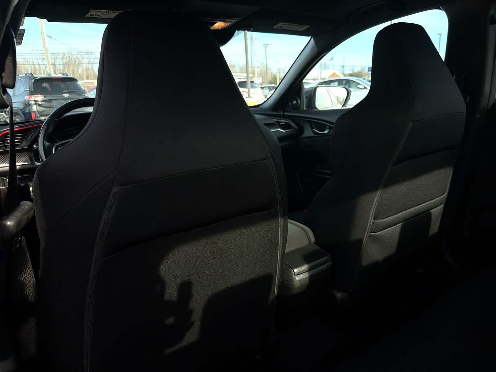 Thumbnail: 2020 Honda Civic - 19