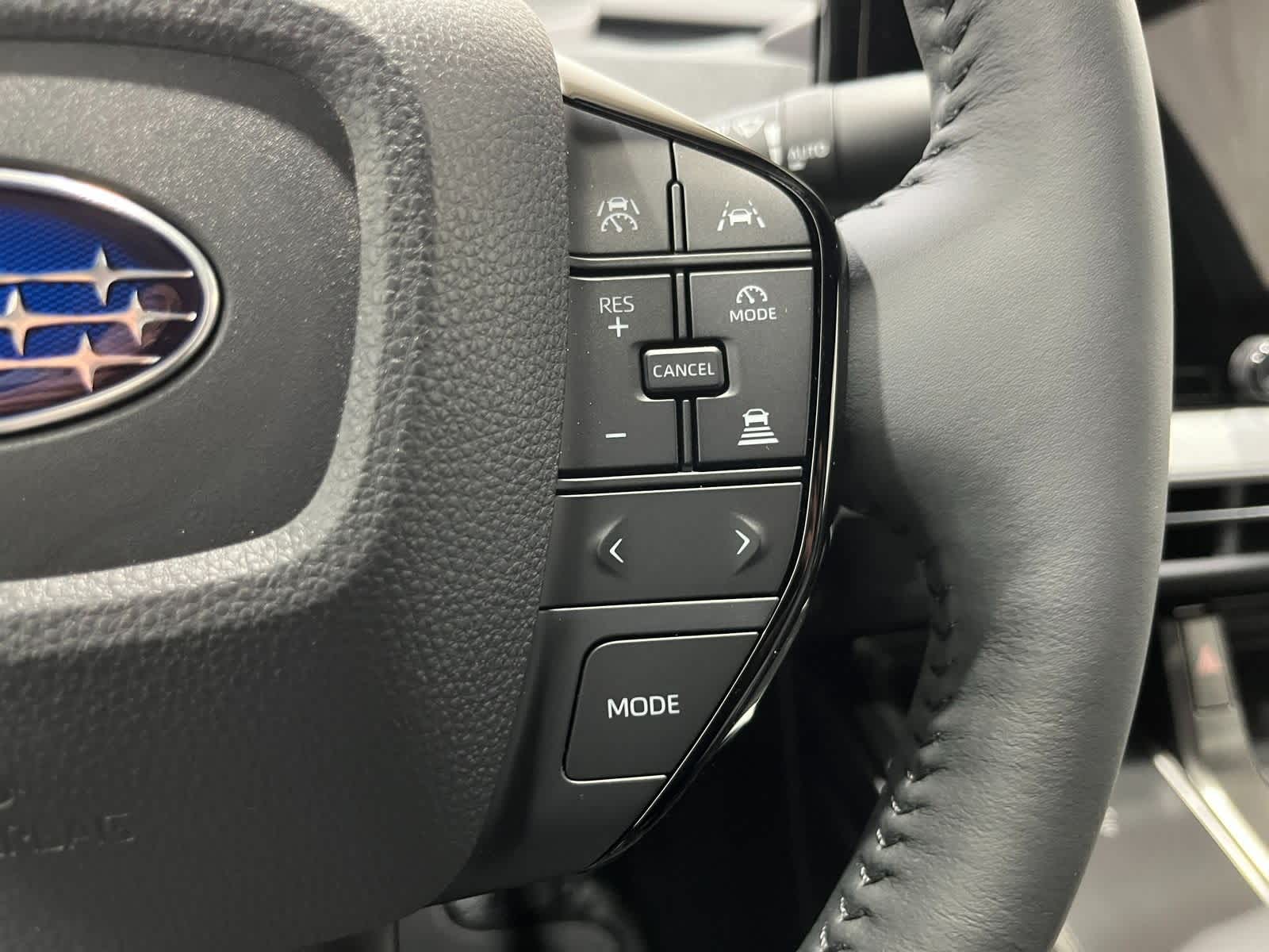 Thumbnail: 2026 Subaru Solterra - 17