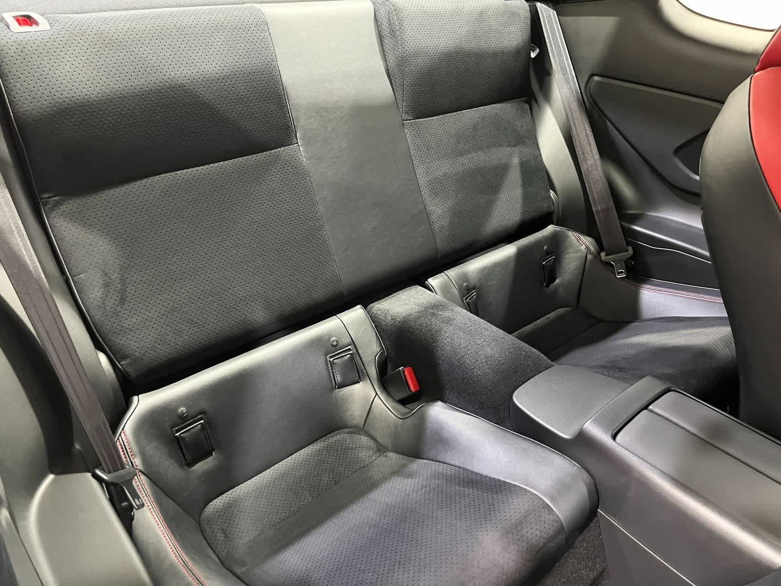 Thumbnail: 2025 Subaru BRZ - 21