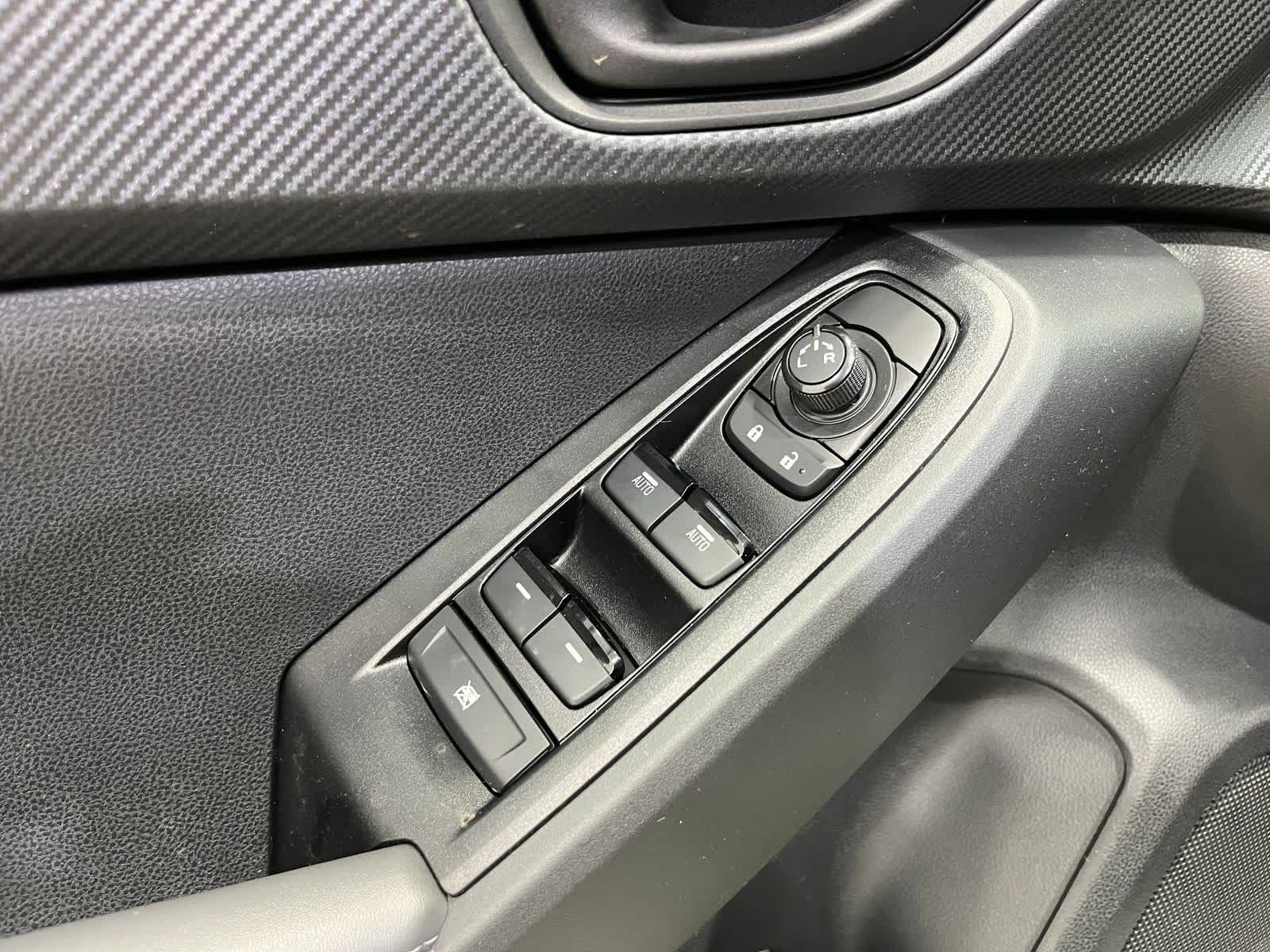 Thumbnail: 2026 Subaru Crosstrek - 14