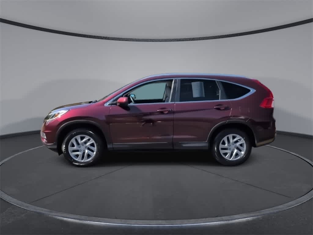 Thumbnail: 2015 Honda CR-V - 5