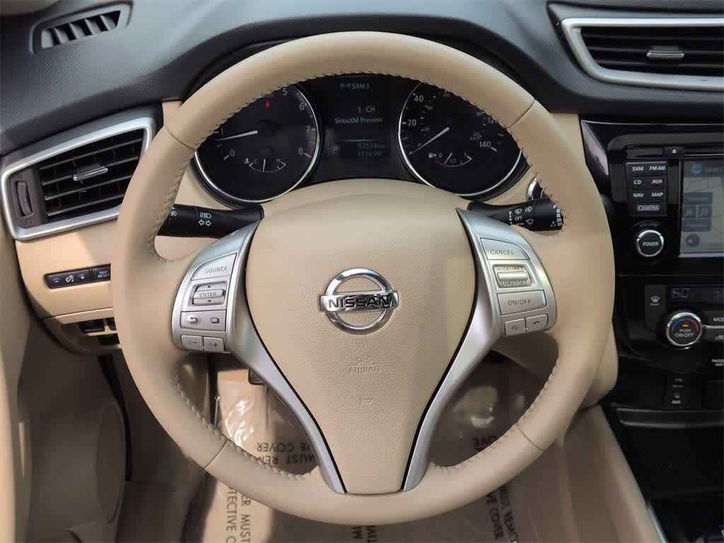 Thumbnail: 2015 Nissan Rogue - 25