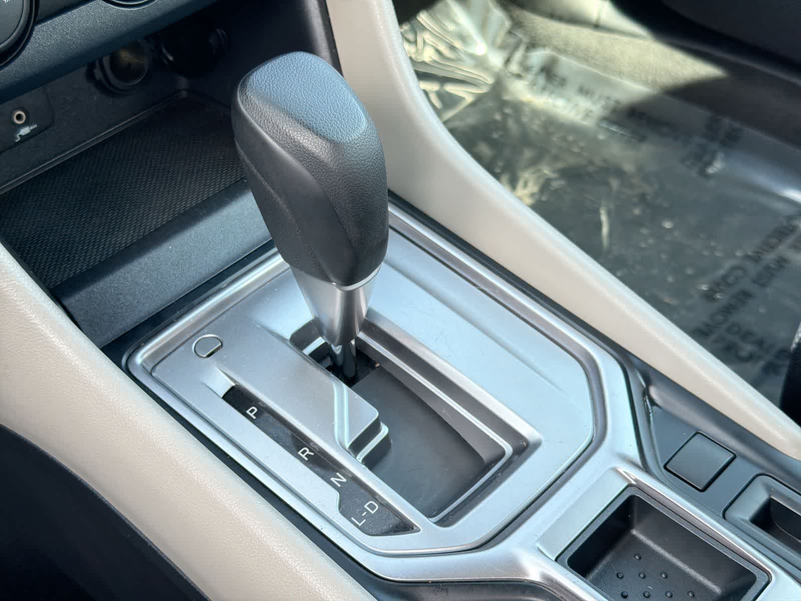 Thumbnail: 2023 Subaru Forester - 32