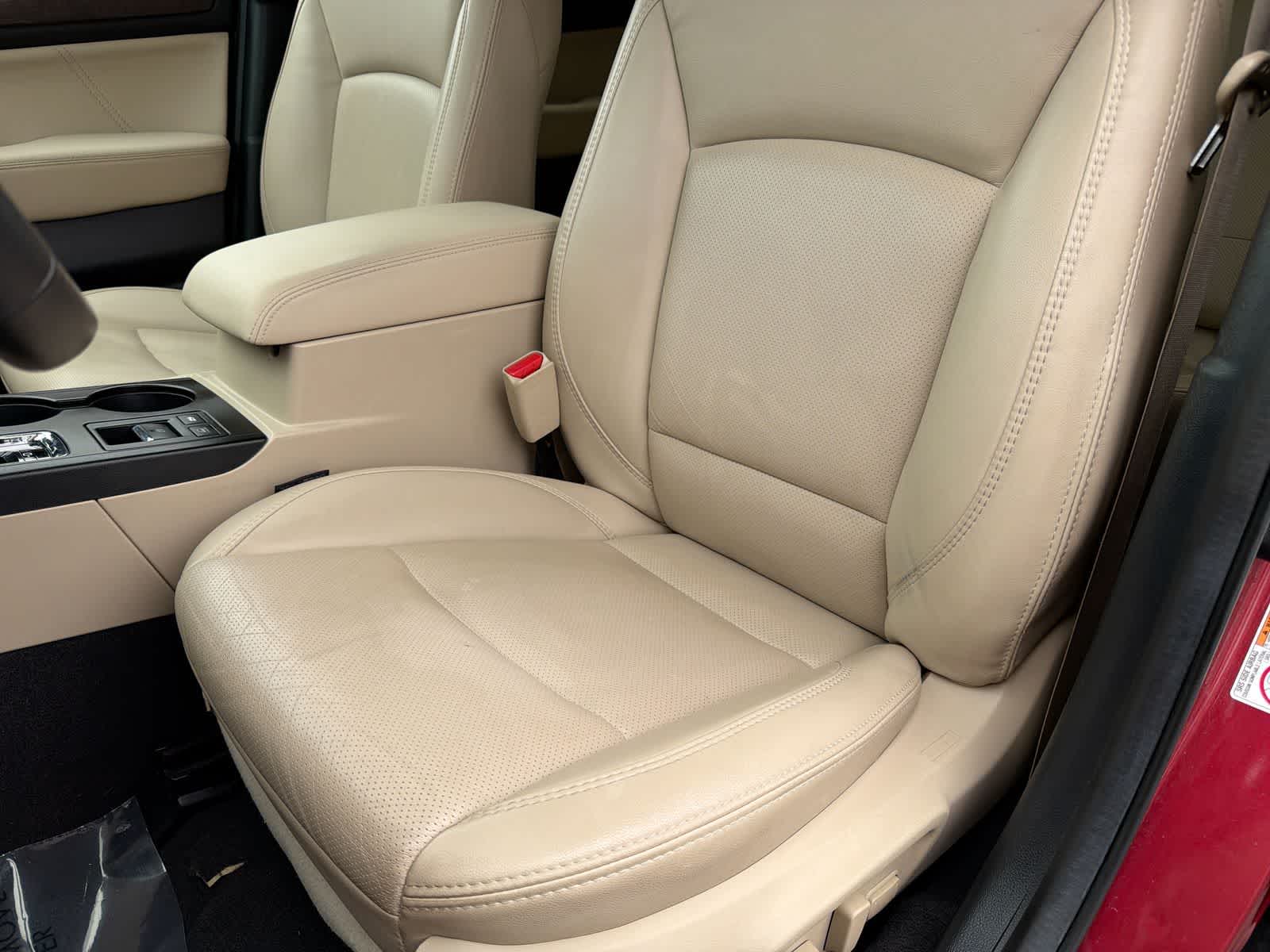 Thumbnail: 2019 Subaru Outback - 17