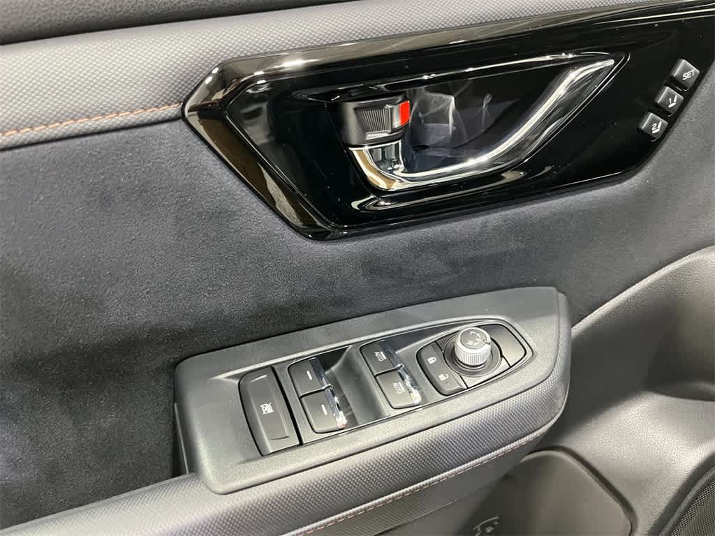 Thumbnail: 2025 Subaru Forester - 13