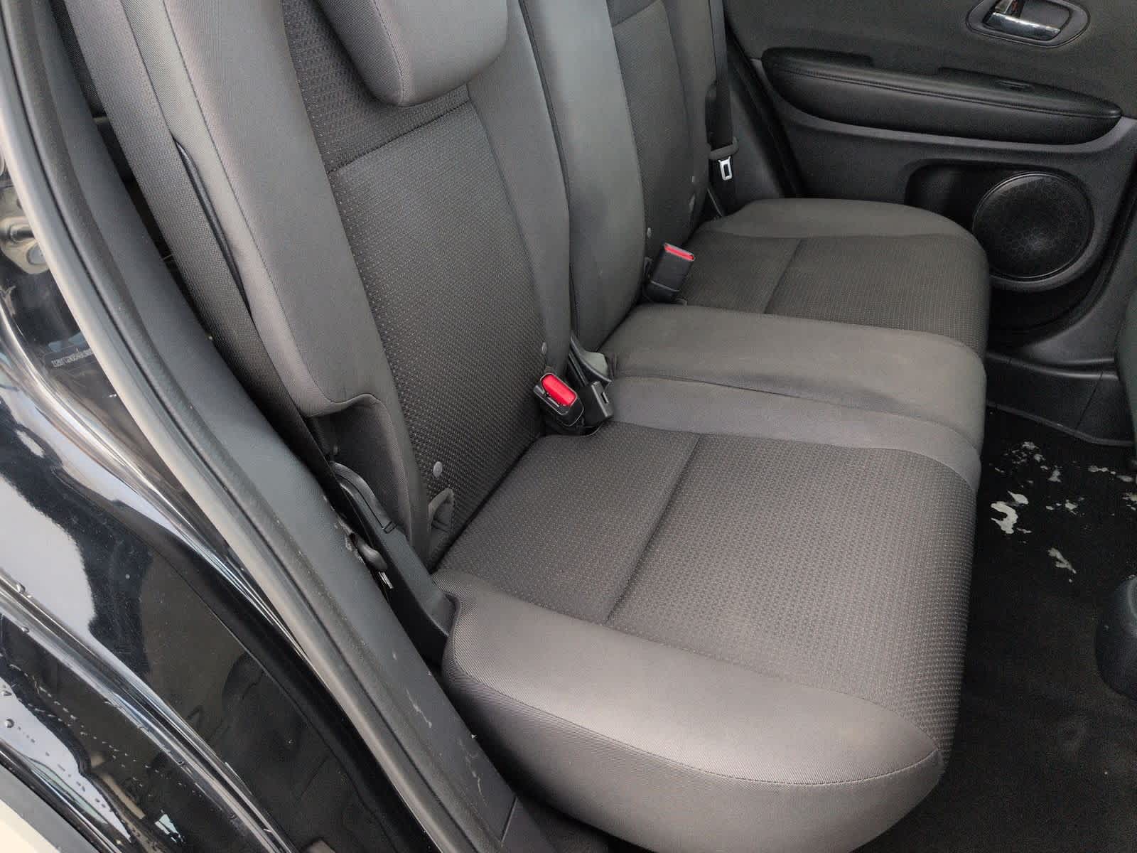 Thumbnail: 2019 Honda HR-V - 22