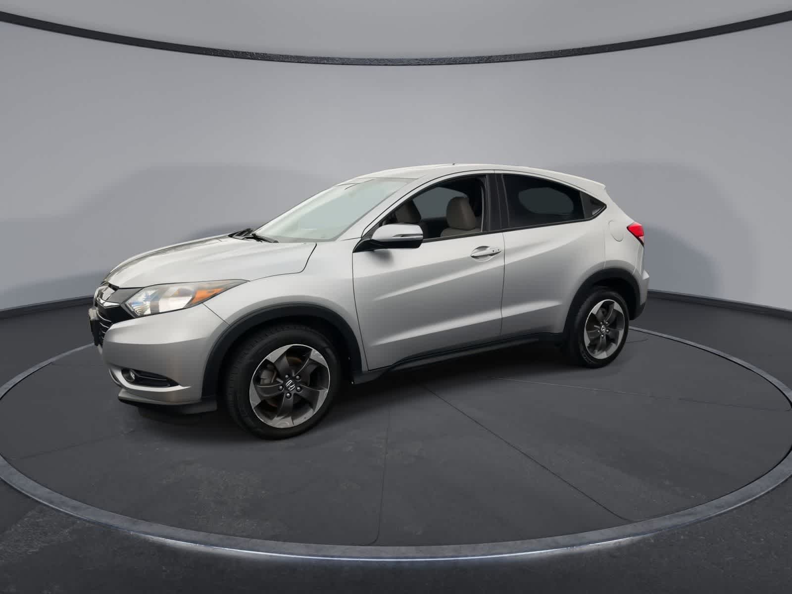 Thumbnail: 2018 Honda HR-V - 4